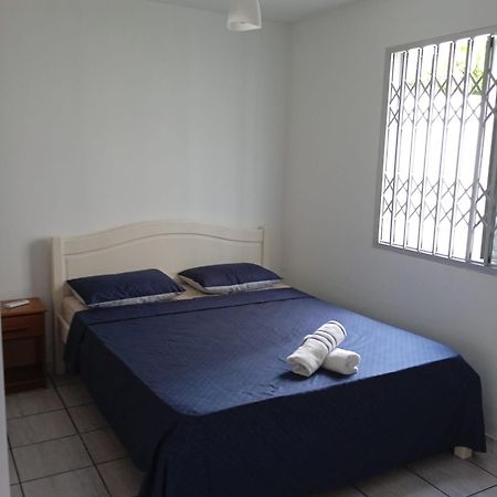 Apartmán Residencial Larissa Elena Florianópolis Exteriér fotografie