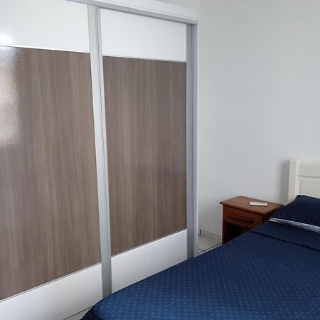 Apartmán Residencial Larissa Elena Florianópolis Exteriér fotografie