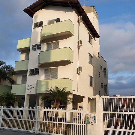 Apartmán Residencial Larissa Elena Florianópolis Exteriér fotografie