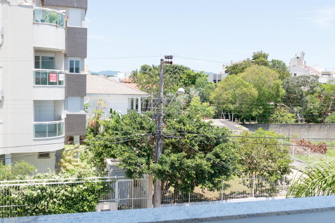 Apartmán Residencial Larissa Elena Florianópolis Exteriér fotografie