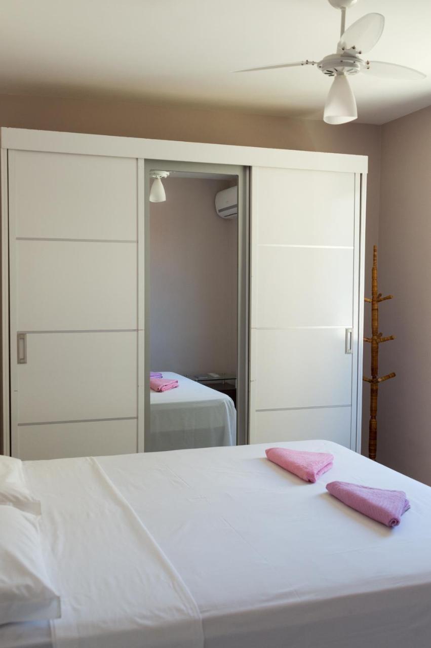 Apartmán Residencial Larissa Elena Florianópolis Exteriér fotografie
