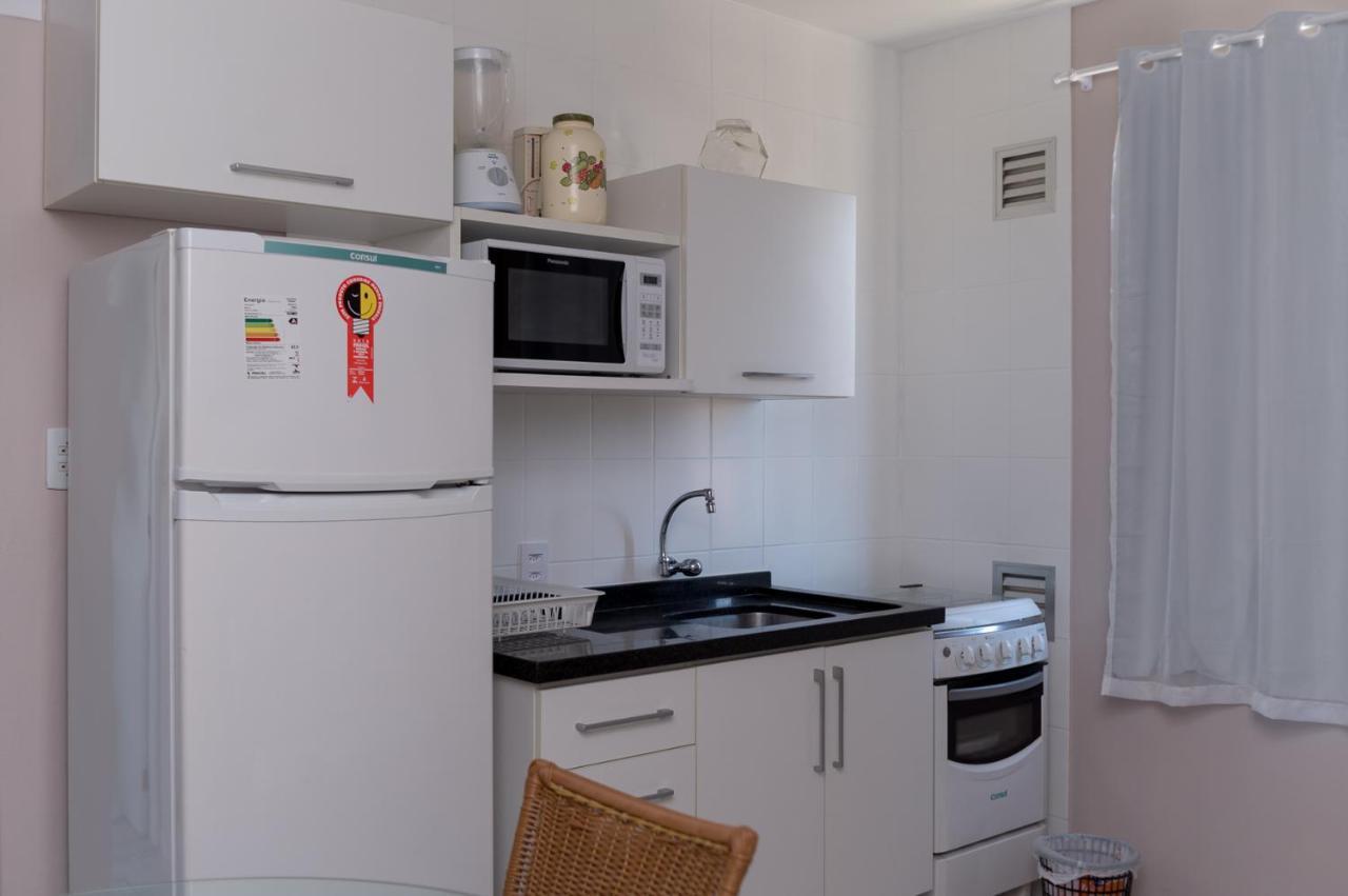 Apartmán Residencial Larissa Elena Florianópolis Exteriér fotografie