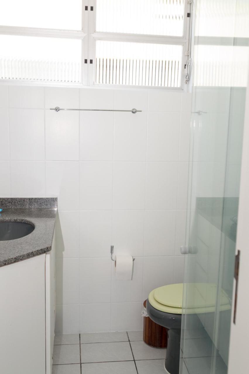 Apartmán Residencial Larissa Elena Florianópolis Exteriér fotografie
