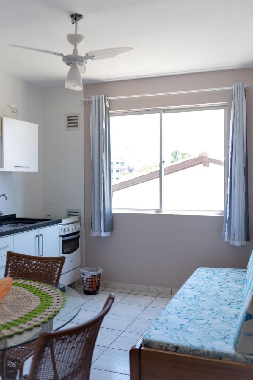 Apartmán Residencial Larissa Elena Florianópolis Exteriér fotografie