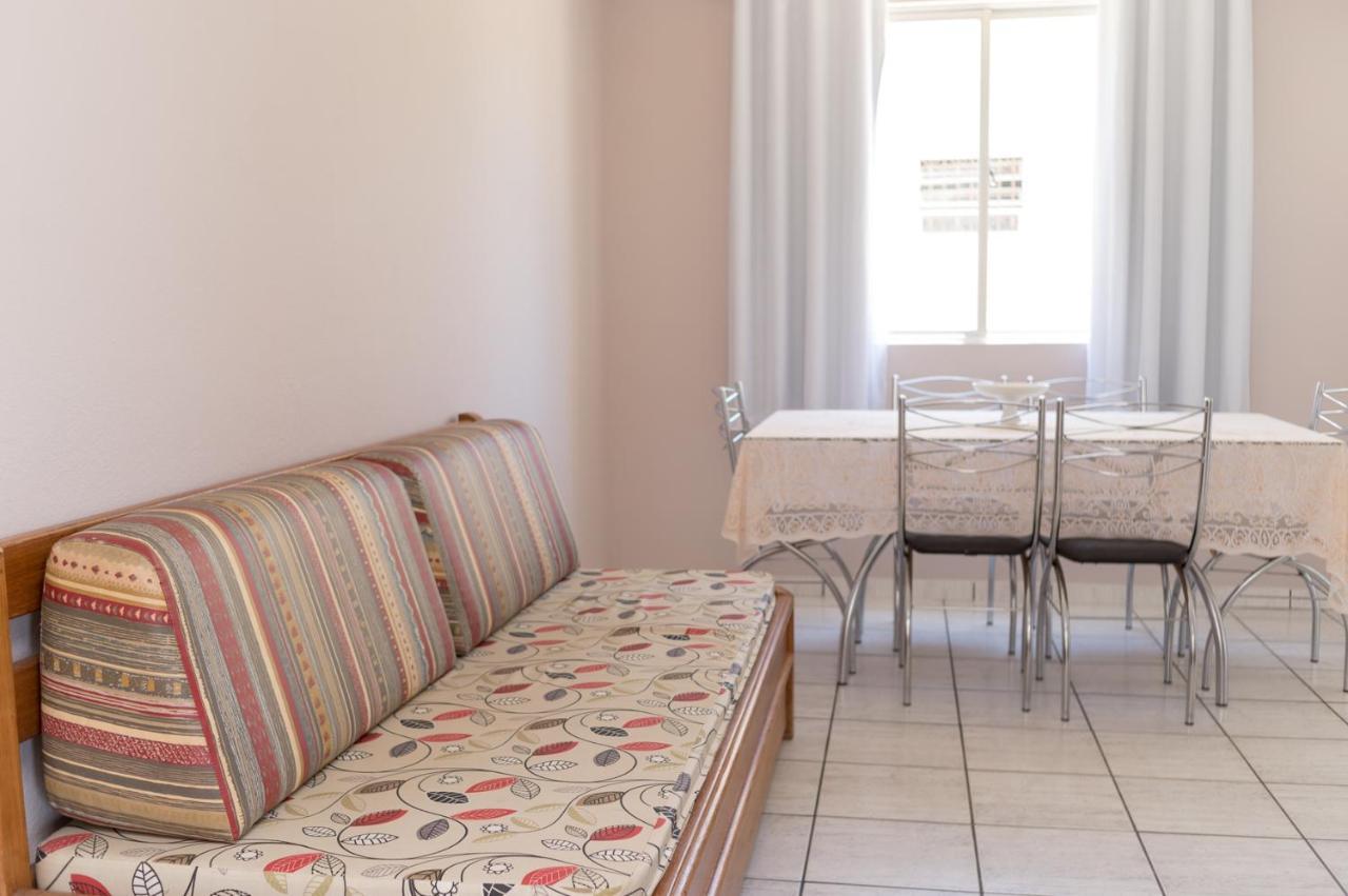 Apartmán Residencial Larissa Elena Florianópolis Exteriér fotografie