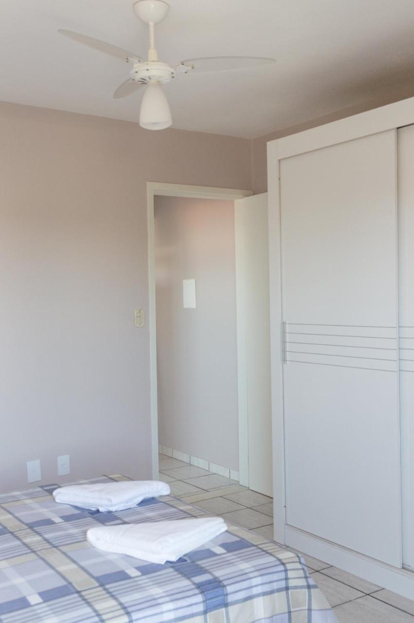 Apartmán Residencial Larissa Elena Florianópolis Exteriér fotografie