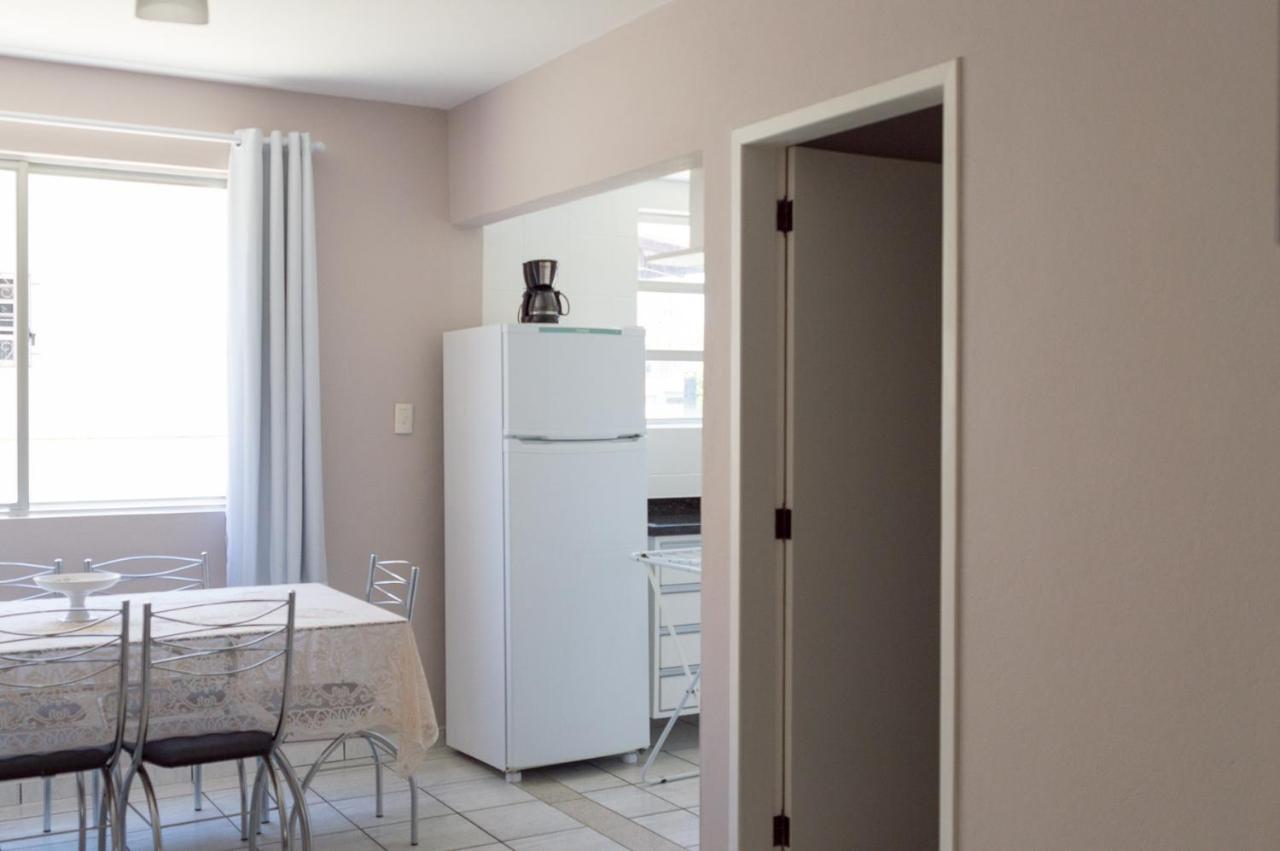 Apartmán Residencial Larissa Elena Florianópolis Exteriér fotografie